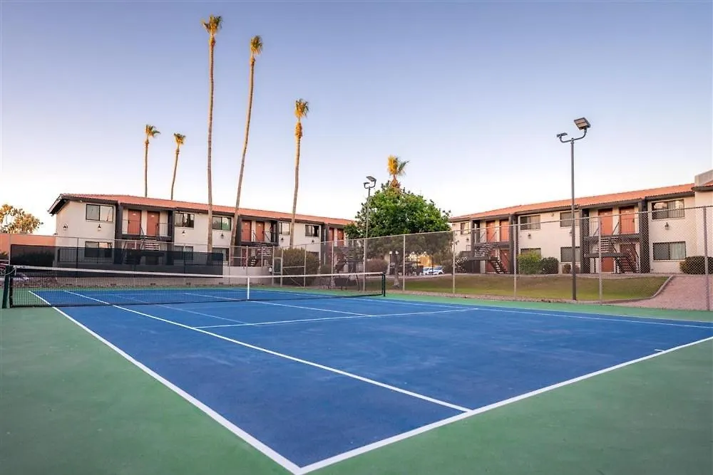 Apartment 248 Fully Furnished 1Br Suite-Pet Friendly Scottsdale