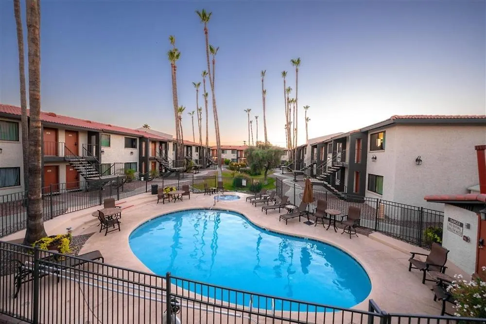 Apartment 248 Fully Furnished 1Br Suite-Pet Friendly Scottsdale