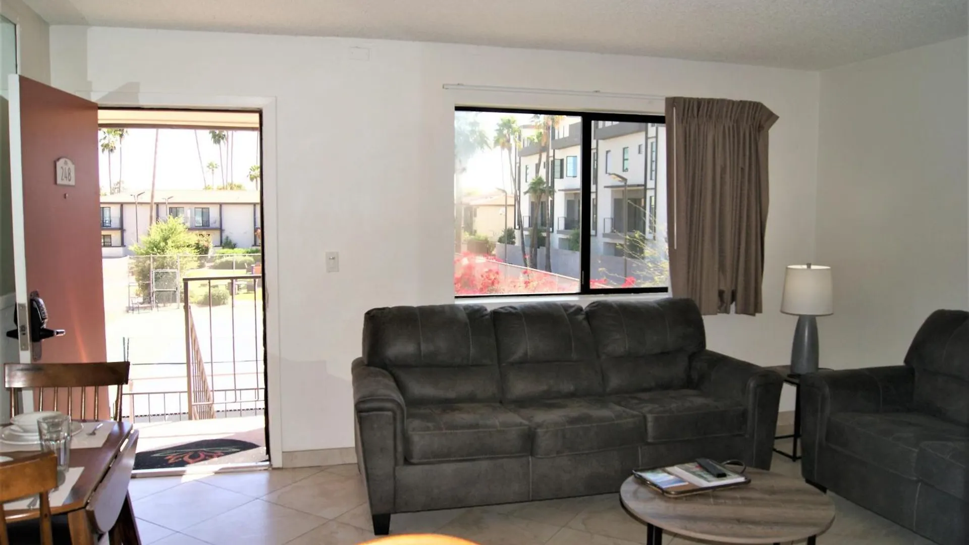 Apartment 248 Fully Furnished 1Br Suite-Pet Friendly Scottsdale United States