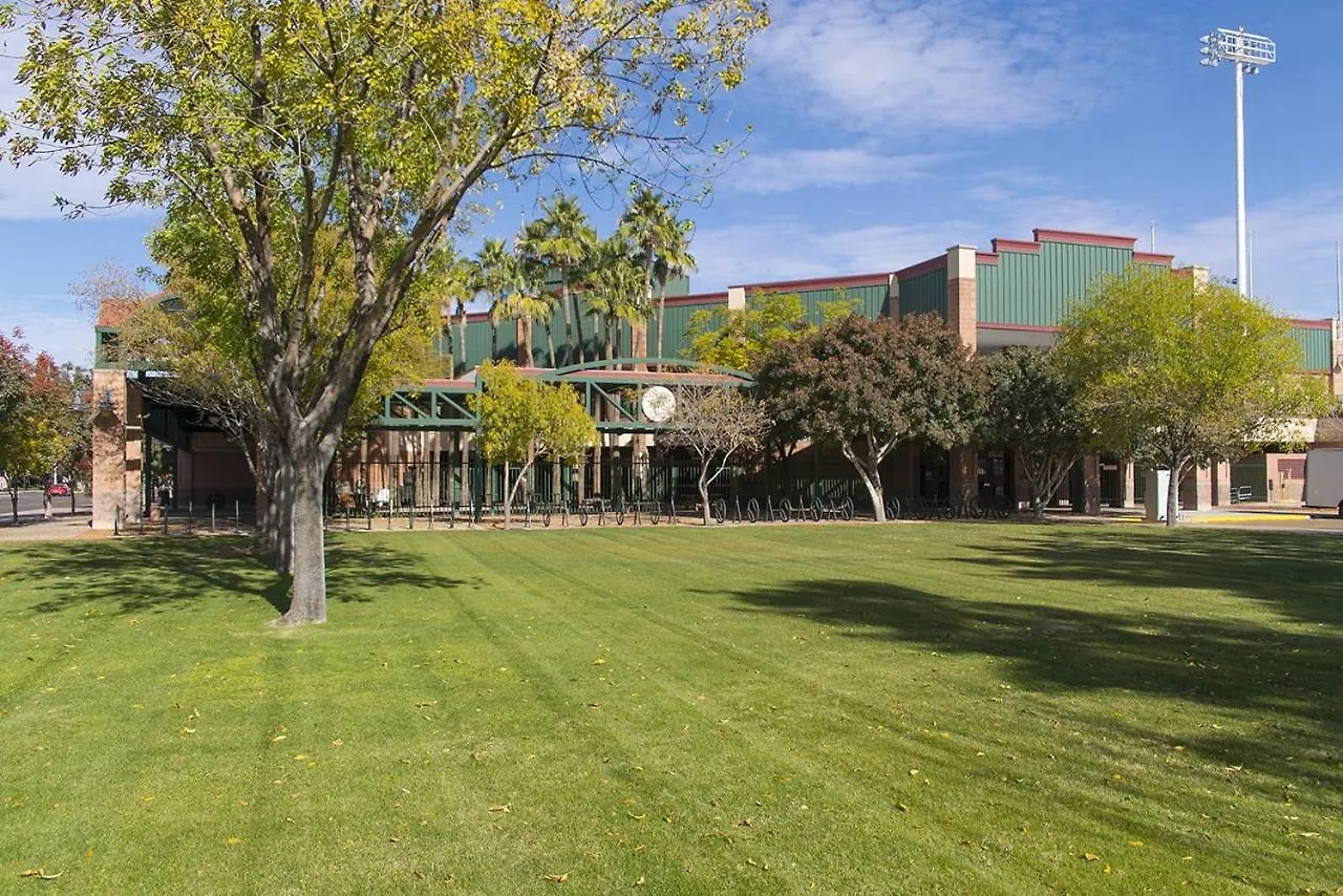 Apartment 248 Fully Furnished 1Br Suite-Pet Friendly Scottsdale