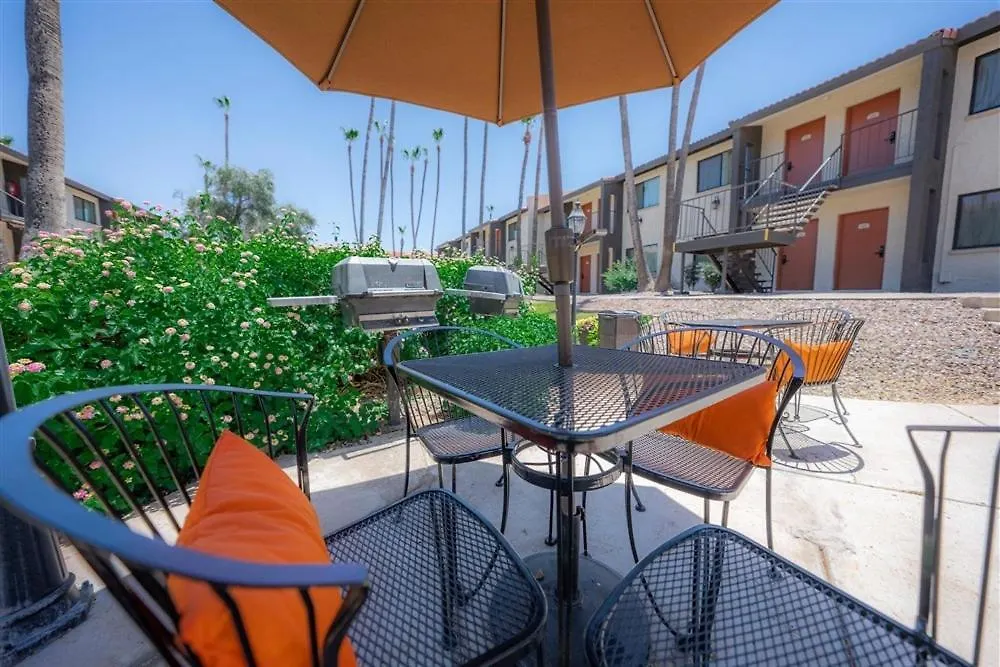 248 Fully Furnished 1Br Suite-Pet Friendly Scottsdale Apartment