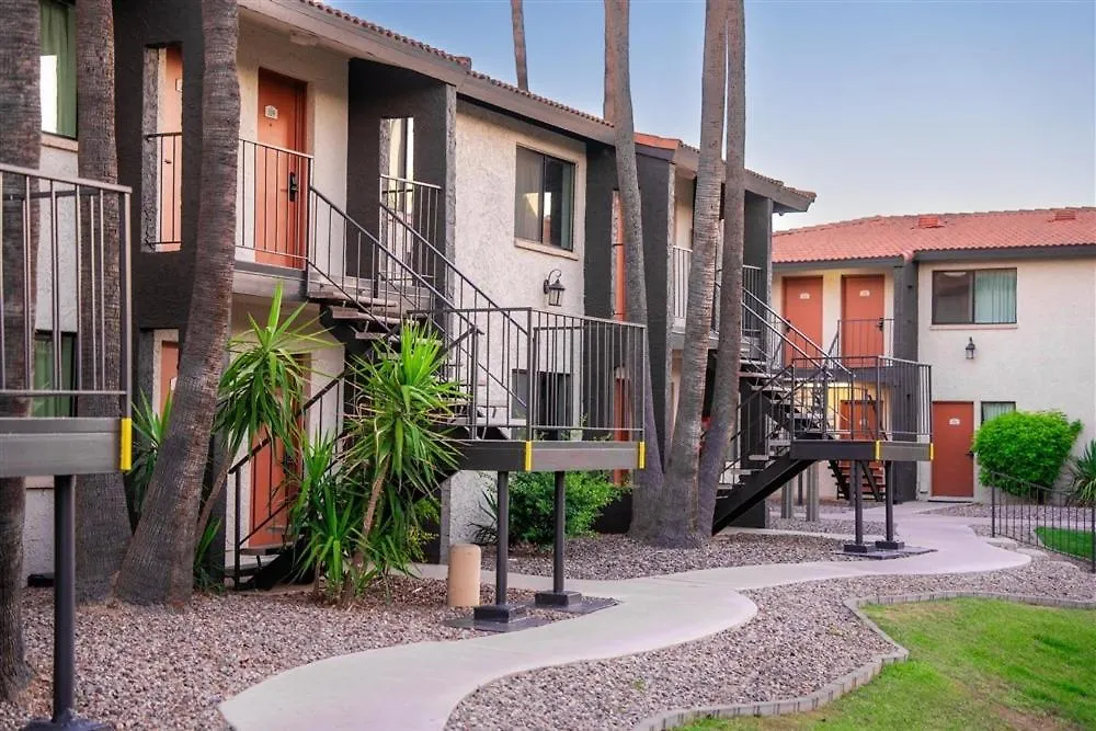 248 Fully Furnished 1Br Suite-Pet Friendly Scottsdale United States